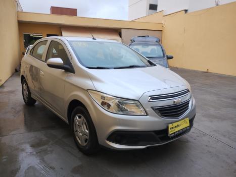 CHEVROLET Onix Hatch 1.0 4P FLEX LT, Foto 5 CHEVROLET Onix Hatch 1.0 4P FLEX LT, Foto 5