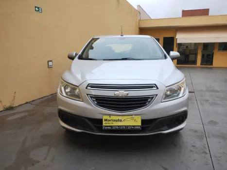 CHEVROLET Onix Hatch 1.0 4P FLEX LT, Foto 9 CHEVROLET Onix Hatch 1.0 4P FLEX LT, Foto 9