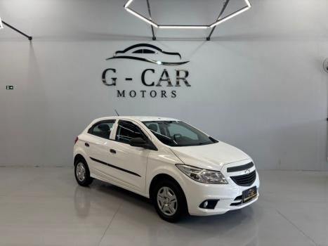 CHEVROLET Onix Hatch 1.0 4P FLEX LS, Foto 1