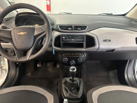 CHEVROLET Onix Hatch 1.0 4P FLEX LS, Foto 8