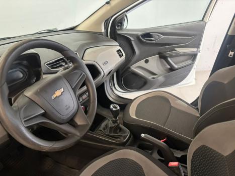 CHEVROLET Onix Hatch 1.0 4P FLEX LS, Foto 9