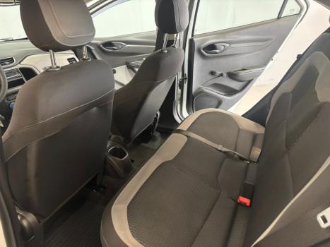 CHEVROLET Onix Hatch 1.0 4P FLEX LS, Foto 10