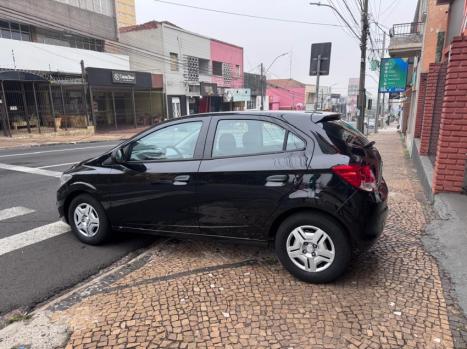 CHEVROLET Onix Hatch 1.0 4P FLEX JOY, Foto 2