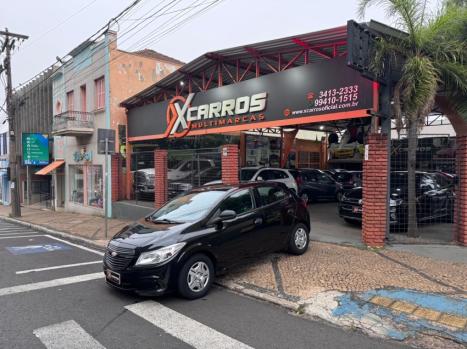 CHEVROLET Onix Hatch 1.0 4P FLEX JOY, Foto 5