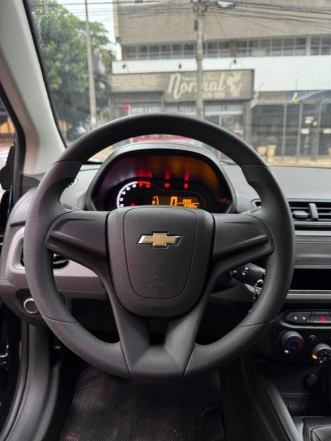 CHEVROLET Onix Hatch 1.0 4P FLEX JOY, Foto 6