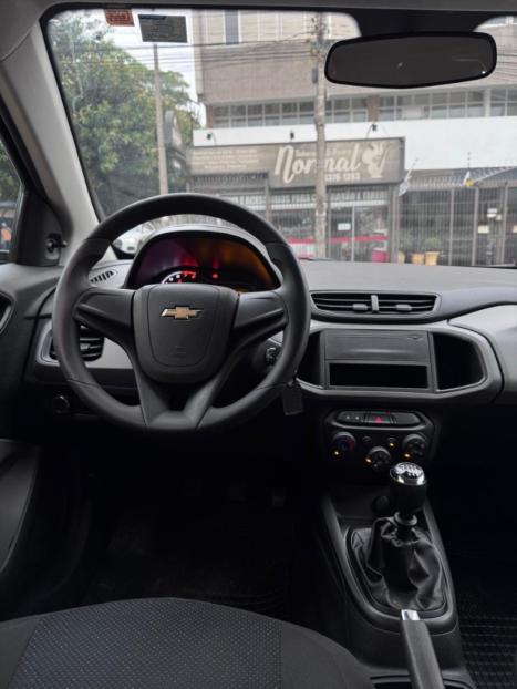 CHEVROLET Onix Hatch 1.0 4P FLEX JOY, Foto 8