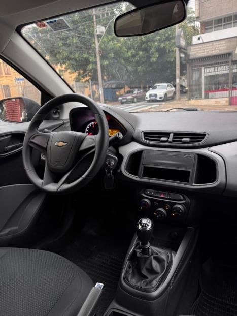 CHEVROLET Onix Hatch 1.0 4P FLEX JOY, Foto 9