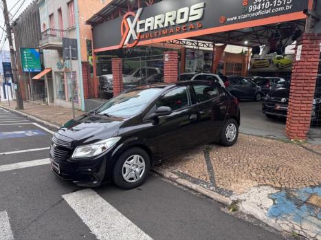 CHEVROLET Onix Hatch 1.0 4P FLEX JOY, Foto 10