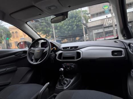 CHEVROLET Onix Hatch 1.0 4P FLEX JOY, Foto 11