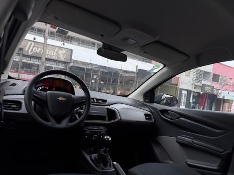 CHEVROLET Onix Hatch 1.0 4P FLEX JOY, Foto 12