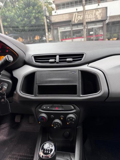 CHEVROLET Onix Hatch 1.0 4P FLEX JOY, Foto 15
