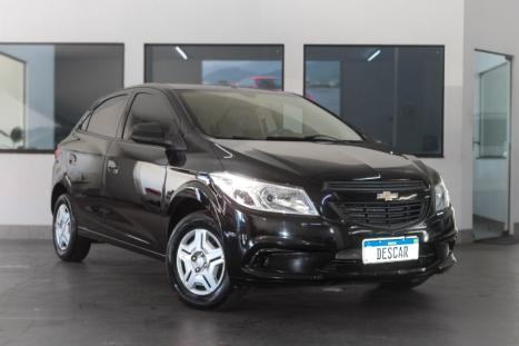 CHEVROLET Onix Hatch 1.0 4P FLEX LS, Foto 1