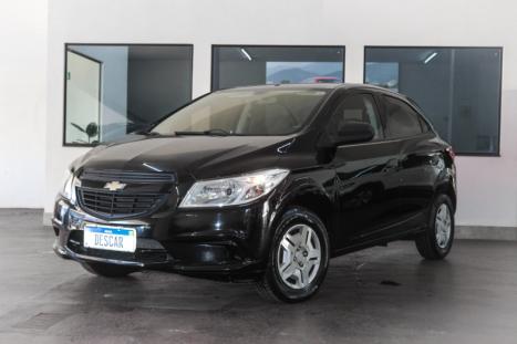 CHEVROLET Onix Hatch 1.0 4P FLEX LS, Foto 3