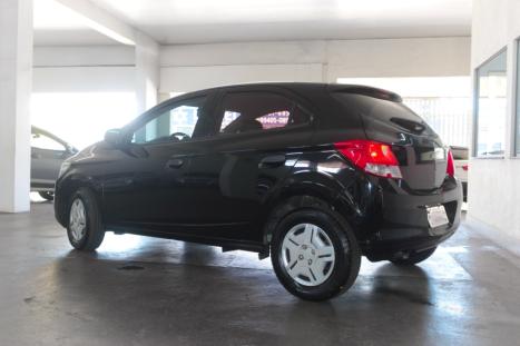 CHEVROLET Onix Hatch 1.0 4P FLEX LS, Foto 5