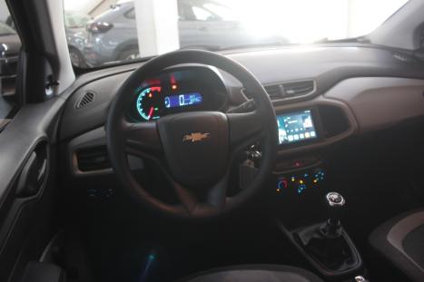 CHEVROLET Onix Hatch 1.0 4P FLEX LS, Foto 6