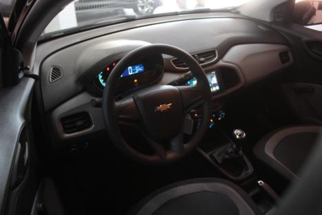 CHEVROLET Onix Hatch 1.0 4P FLEX LS, Foto 7