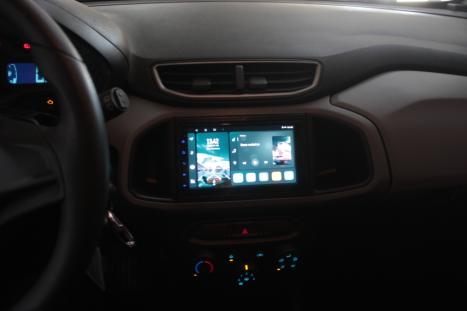 CHEVROLET Onix Hatch 1.0 4P FLEX LS, Foto 9