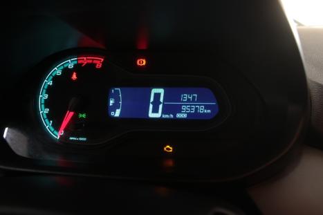 CHEVROLET Onix Hatch 1.0 4P FLEX LS, Foto 11