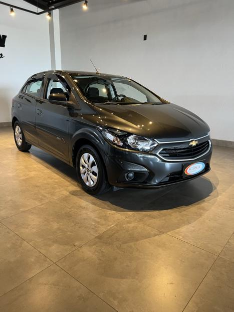 CHEVROLET Onix Hatch 1.0 12V 4P FLEX LT, Foto 2