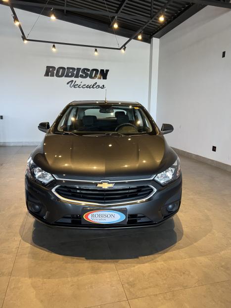 CHEVROLET Onix Hatch 1.0 12V 4P FLEX LT, Foto 3