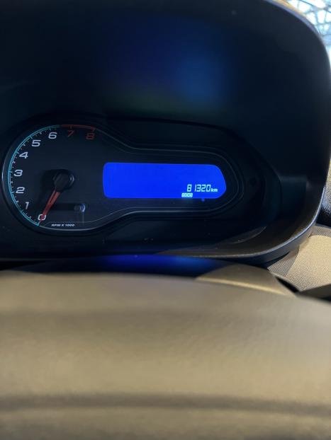 CHEVROLET Onix Hatch 1.0 12V 4P FLEX LT, Foto 7