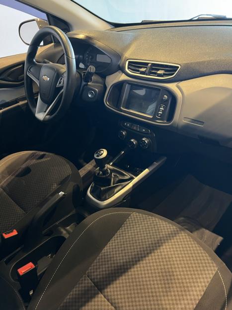 CHEVROLET Onix Hatch 1.0 12V 4P FLEX LT, Foto 8