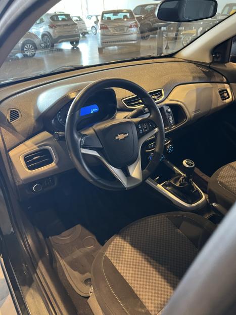 CHEVROLET Onix Hatch 1.0 12V 4P FLEX LT, Foto 9