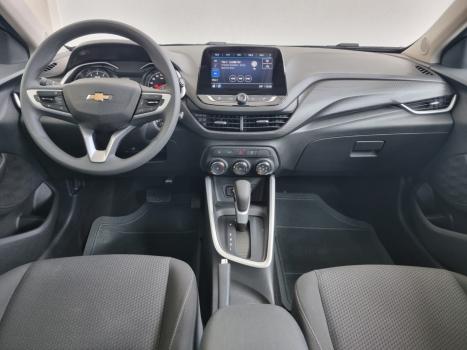 CHEVROLET Onix Hatch , Foto 2