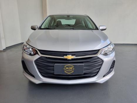 CHEVROLET Onix Hatch , Foto 4