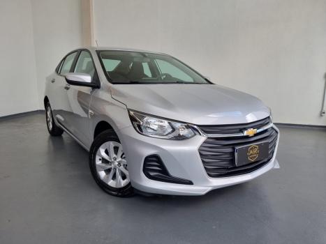 CHEVROLET Onix Hatch , Foto 5