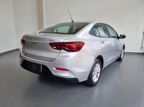 CHEVROLET Onix Hatch , Foto 6