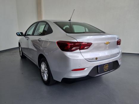 CHEVROLET Onix Hatch , Foto 8