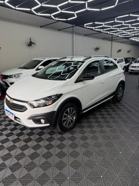 CHEVROLET Onix Hatch 1.4 4P FLEX ACTIV, Foto 1