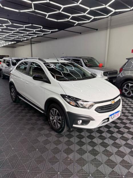 CHEVROLET Onix Hatch 1.4 4P FLEX ACTIV, Foto 3