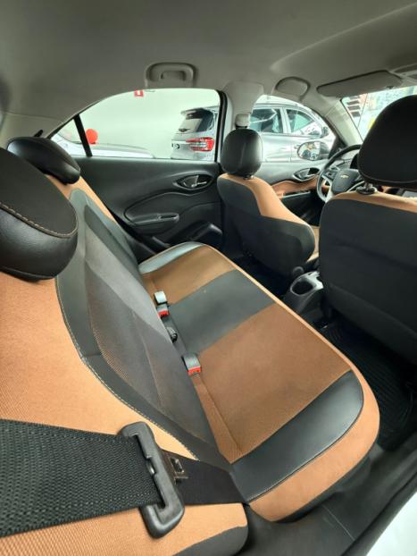 CHEVROLET Onix Hatch 1.4 4P FLEX ACTIV, Foto 7