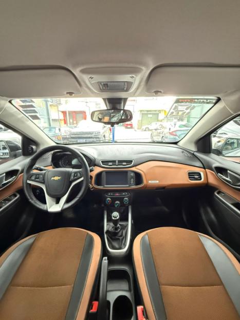 CHEVROLET Onix Hatch 1.4 4P FLEX ACTIV, Foto 8