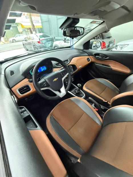 CHEVROLET Onix Hatch 1.4 4P FLEX ACTIV, Foto 9