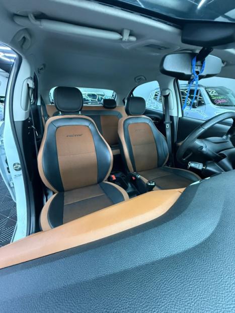 CHEVROLET Onix Hatch 1.4 4P FLEX ACTIV, Foto 10