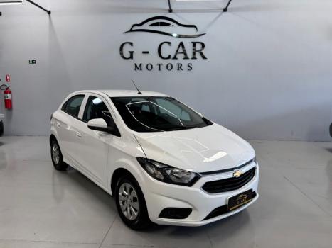 CHEVROLET Onix Hatch 1.0 4P FLEX LT, Foto 1