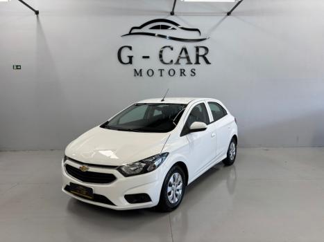 CHEVROLET Onix Hatch 1.0 4P FLEX LT, Foto 2