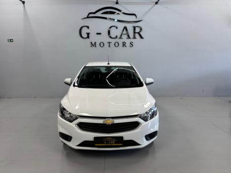 CHEVROLET Onix Hatch 1.0 4P FLEX LT, Foto 3