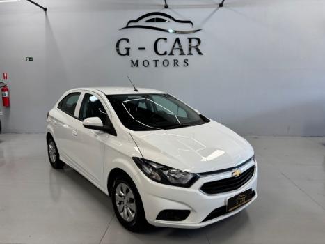 CHEVROLET Onix Hatch 1.0 4P FLEX LT, Foto 5