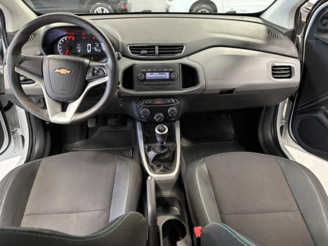 CHEVROLET Onix Hatch 1.0 4P FLEX LT, Foto 6