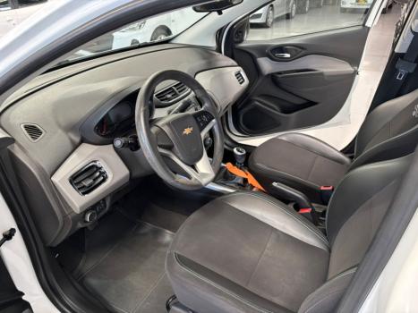 CHEVROLET Onix Hatch 1.0 4P FLEX LT, Foto 7