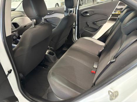 CHEVROLET Onix Hatch 1.0 4P FLEX LT, Foto 8