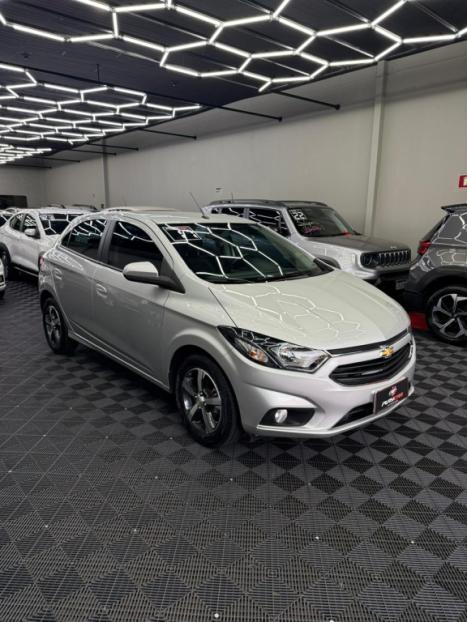 CHEVROLET Onix Hatch 1.4 4P FLEX LTZ AUTOMTICO, Foto 3