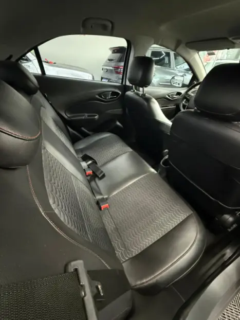 CHEVROLET Onix Hatch 1.4 4P FLEX LTZ AUTOMTICO, Foto 7