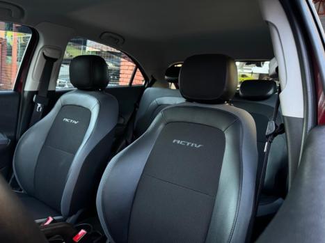 CHEVROLET Onix Hatch 1.4 4P FLEX ACTIV AUTOMTICO, Foto 2