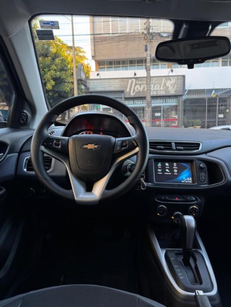 CHEVROLET Onix Hatch 1.4 4P FLEX ACTIV AUTOMTICO, Foto 3