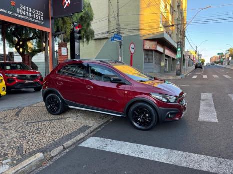 CHEVROLET Onix Hatch 1.4 4P FLEX ACTIV AUTOMTICO, Foto 4